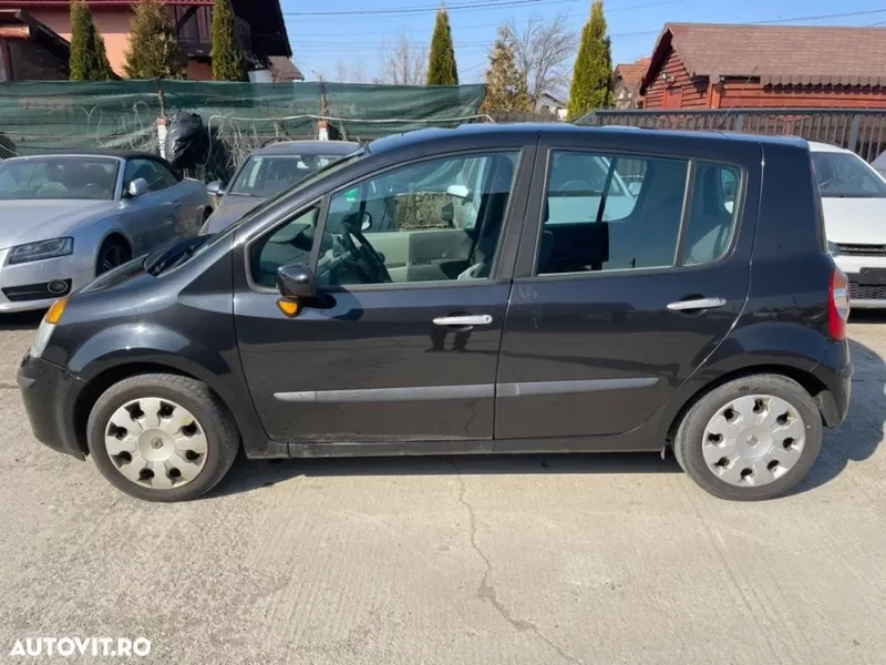 Renault Modus